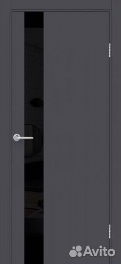 Двери межкомнатные Новинки 2022