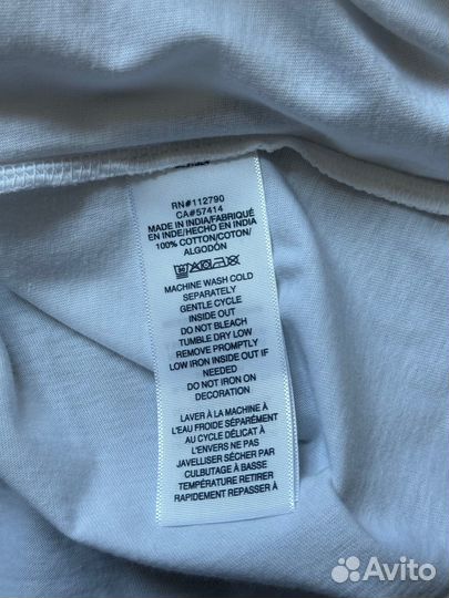 Футболка XL True Religion Classic Tee оригинал