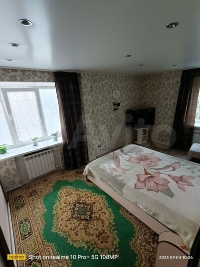 3-к. квартира, 61,1 м², 2/5 эт.