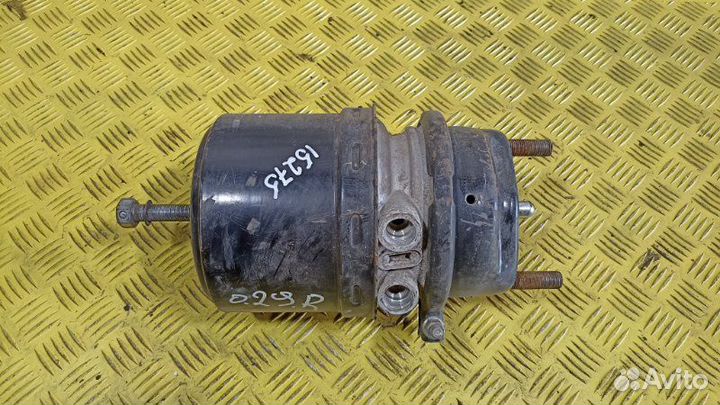 Энергоаккумулятор MAN Man Tga Tgs Tgx