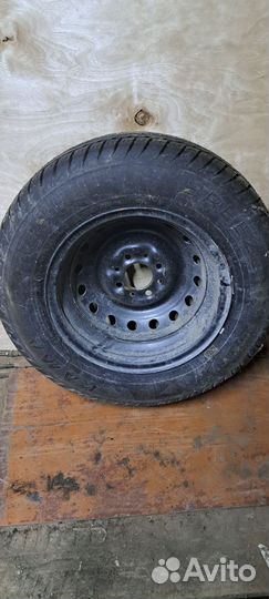 Продам колёса 13R