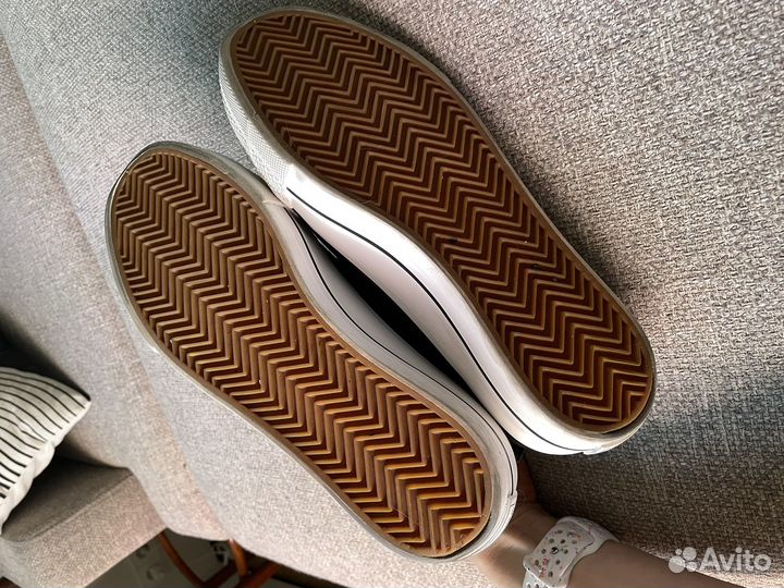 Кеды benetton 39 размер