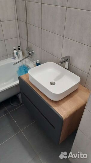 Услуги сантехника и электрика