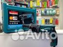 Перфоратор Makita HR2470F