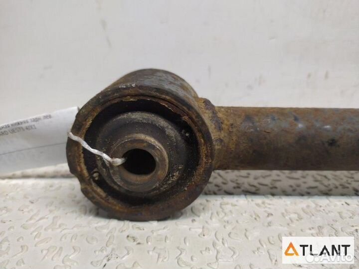 Тяга продольная задний левый isuzu wizard