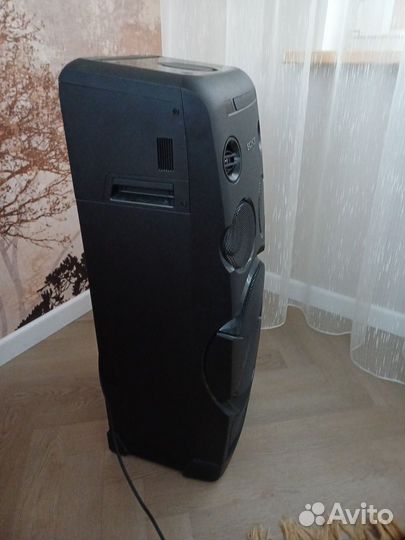 Sony Dolby Audio MP3