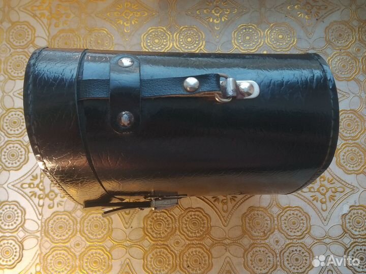 Футляр кофр от бинокля бпц 2 12х40 зомз СССР