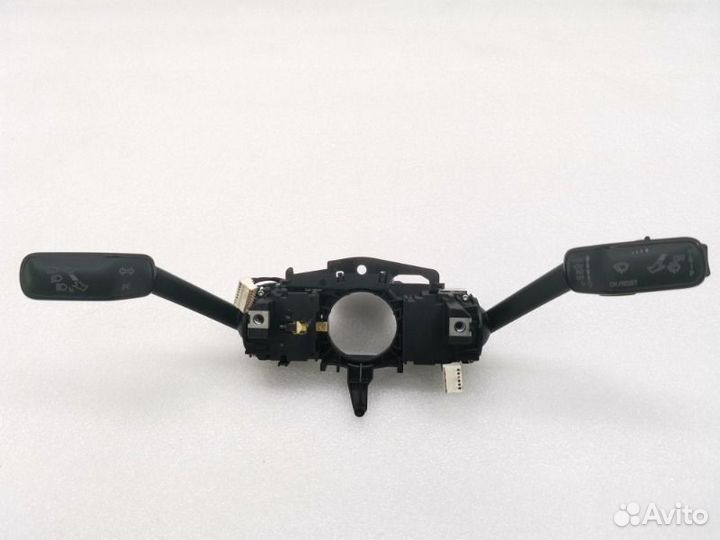 Подрулевой переключатель Skoda Octavia A7 cjza