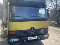 Mercedes-Benz Vario 4.2 MT, 1999, 100 000 км, с пробегом, цена 1 750 000 руб.