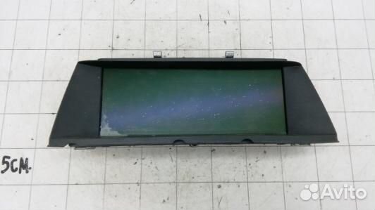 Монитор BMW 7 F01 (1BA13JA01)