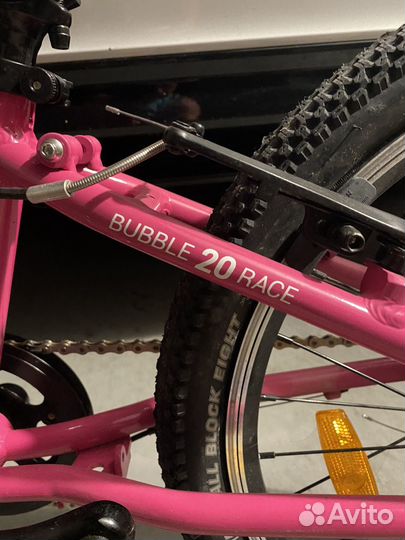 Велосипед shilz 20