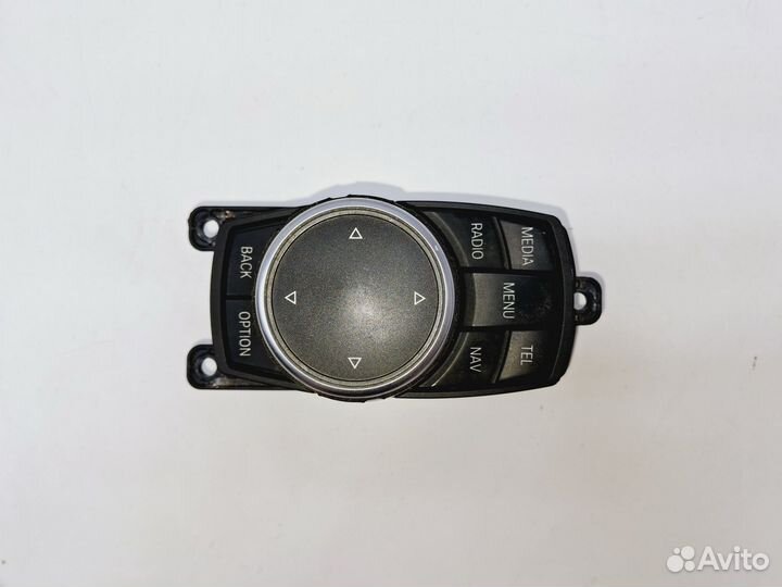 Кнопка многофункциональная BMW X5 (F15) 2013-2018