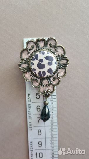 Украшения, брошь