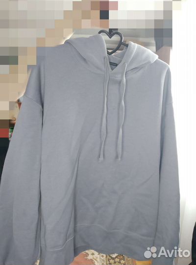 Кофта с капюшоном