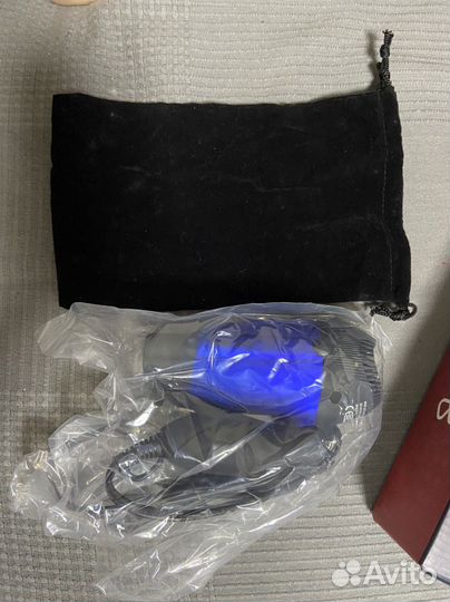 Фен дорожный New Way dewal 03-5512 (Новый)