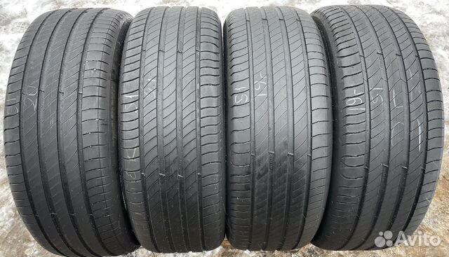 Michelin Primacy 4 225/55 R18