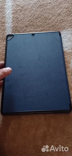 Планшет apple iPad 9го поколение 21 года