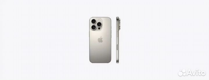 iPhone 16 Pro, 256 ГБ