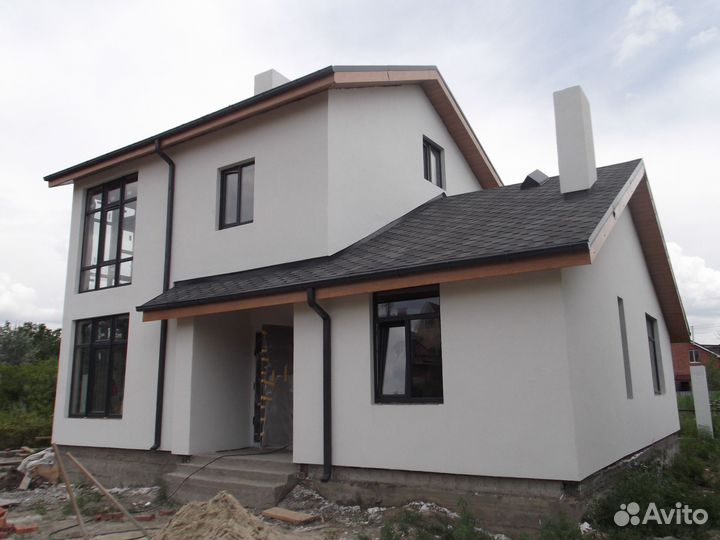 Спадар М450 теплый фасад