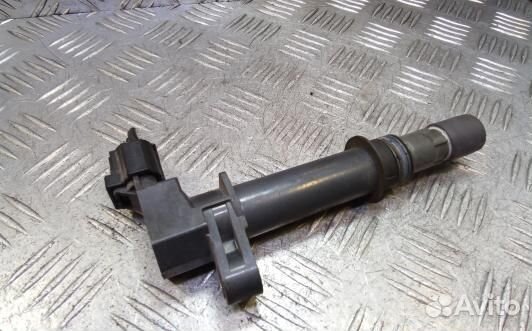 Катушка зажигания бензиновая jeep grand cherokee W