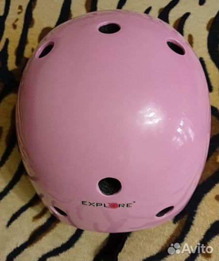 Продам шлем