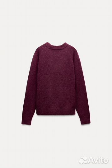 Свитер Zara женский