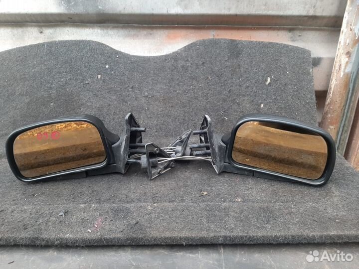 Зеркала ваз 2108 09 099
