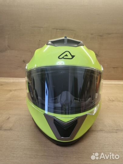 Мото шлем Akerbis