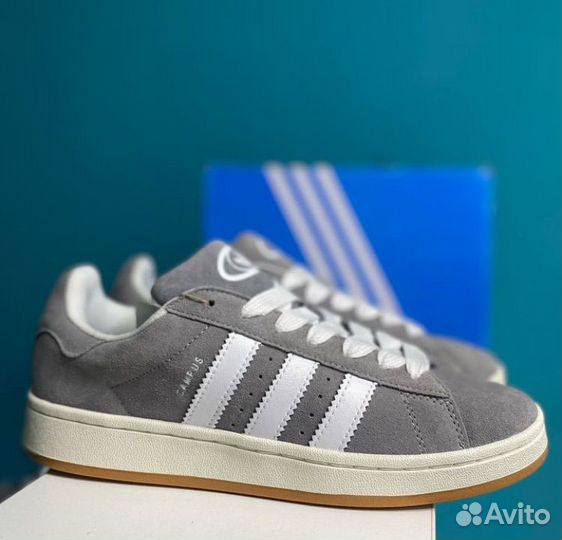 Кроссовки Adidas campus 00s 44 размеры