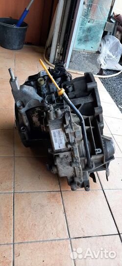 АКПП на Ford mondeo 2.0 бензин