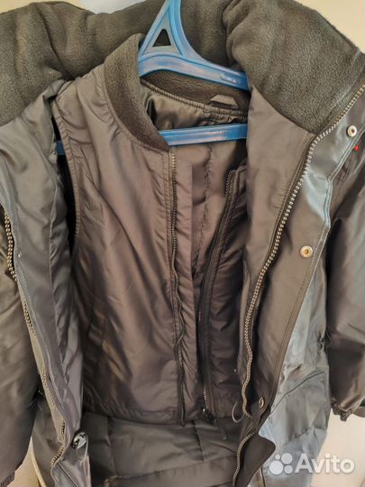 Полицейская форма женская