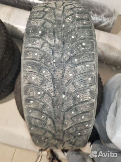 Nokian Tyres Nordman 5 205/60 R16 96T