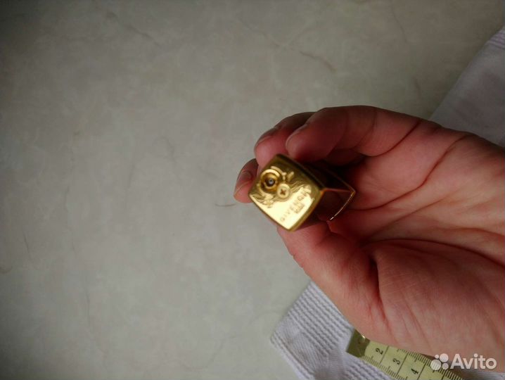 Зажигалка Givenchy