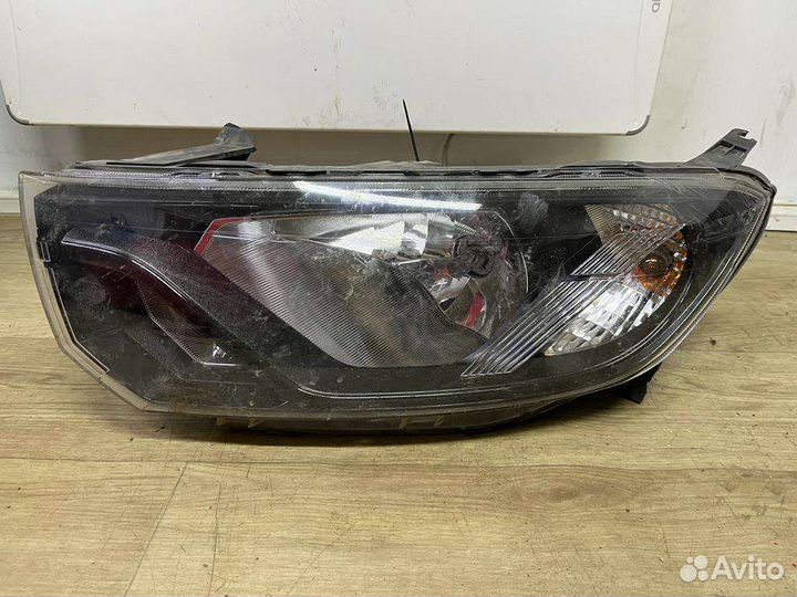 Фара левая Лада Гранта Granta FL