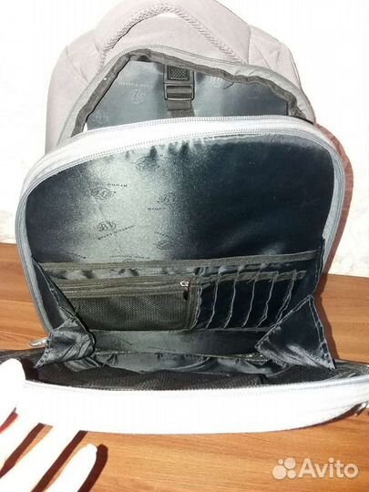 Школьный ранец