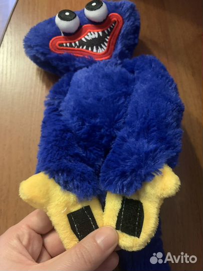 Хагги Вагги