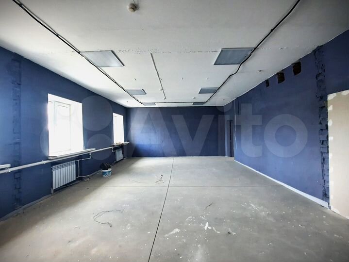 Под фитнес центр, 400 м²