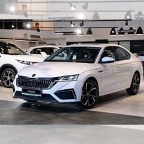 Новый Skoda Octavia 1.4 AMT, 2023, цена от 3 012 712 руб.