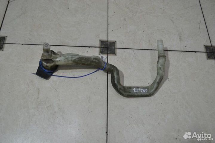 Заливная горловина бачка омывателя Volkswagen