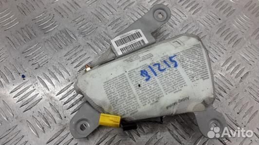 Подушка безопасности пассажира BMW 5 E39 (91Z15IU0