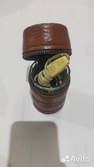 Электрокипятильный набор СССР