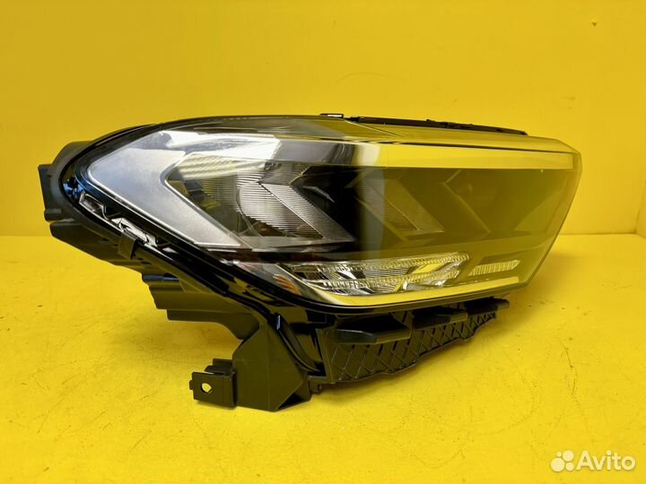 Фара правая Volkswagen Polo (2020 - н. в. )