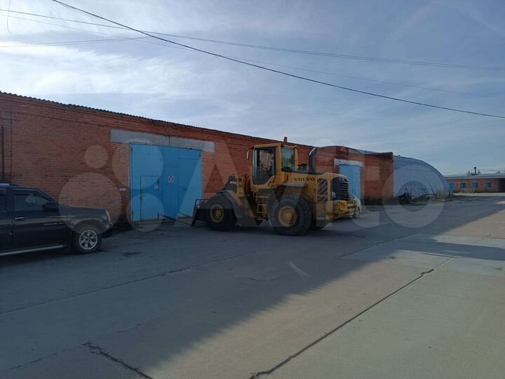 Склад, 232 м²