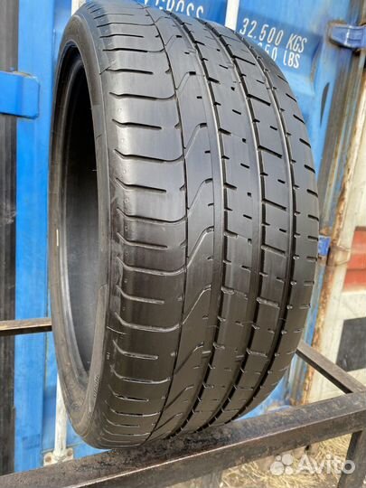 Pirelli P Zero 265/35 R20 99Y