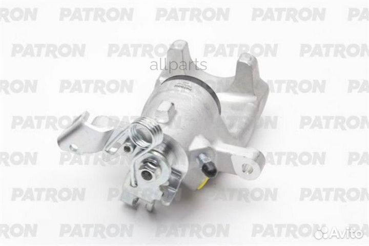 Patron pbrc195 Суппорт тормозной задний правый