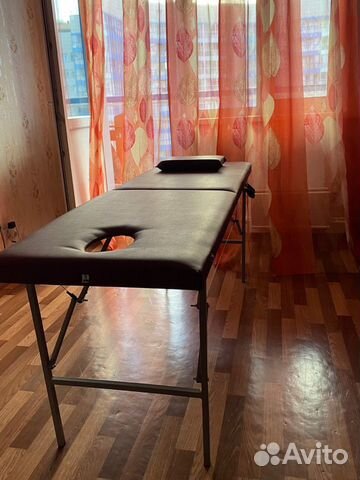 Биоэнергомассаж (бэм)