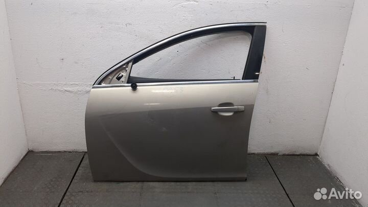 Дверь боковая Opel Insignia, 2009