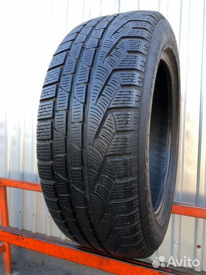 Pirelli Winter Sottozero II 225/55 R17