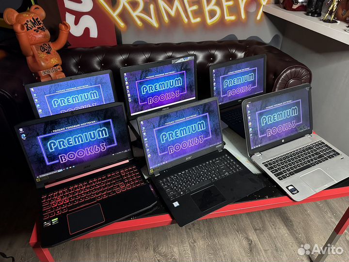 Скупка ноутбуков / выкуп компьютеров