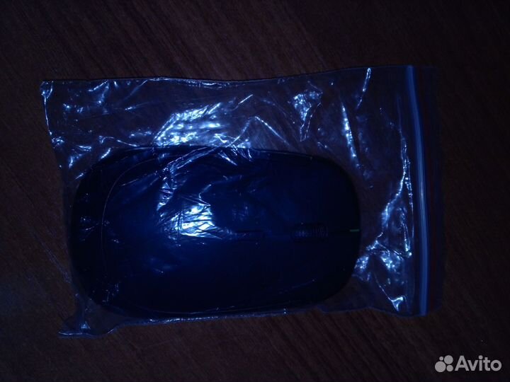 Новая Беспроводная мышь